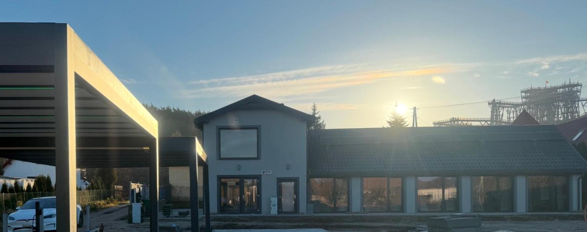 Noclegi Pod Kurza Gora Kurzetnik Eksteriør bilde