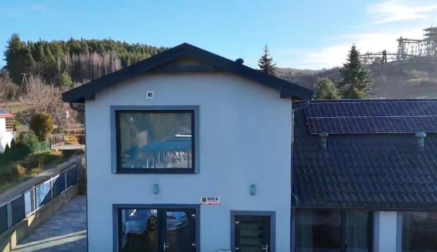 Noclegi Pod Kurza Gora Kurzetnik Eksteriør bilde